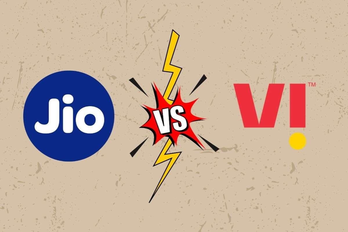 189 रुपये में Jio या Vi? जानिए किसके प्लान में मिल रहा ज्यादा फायदा