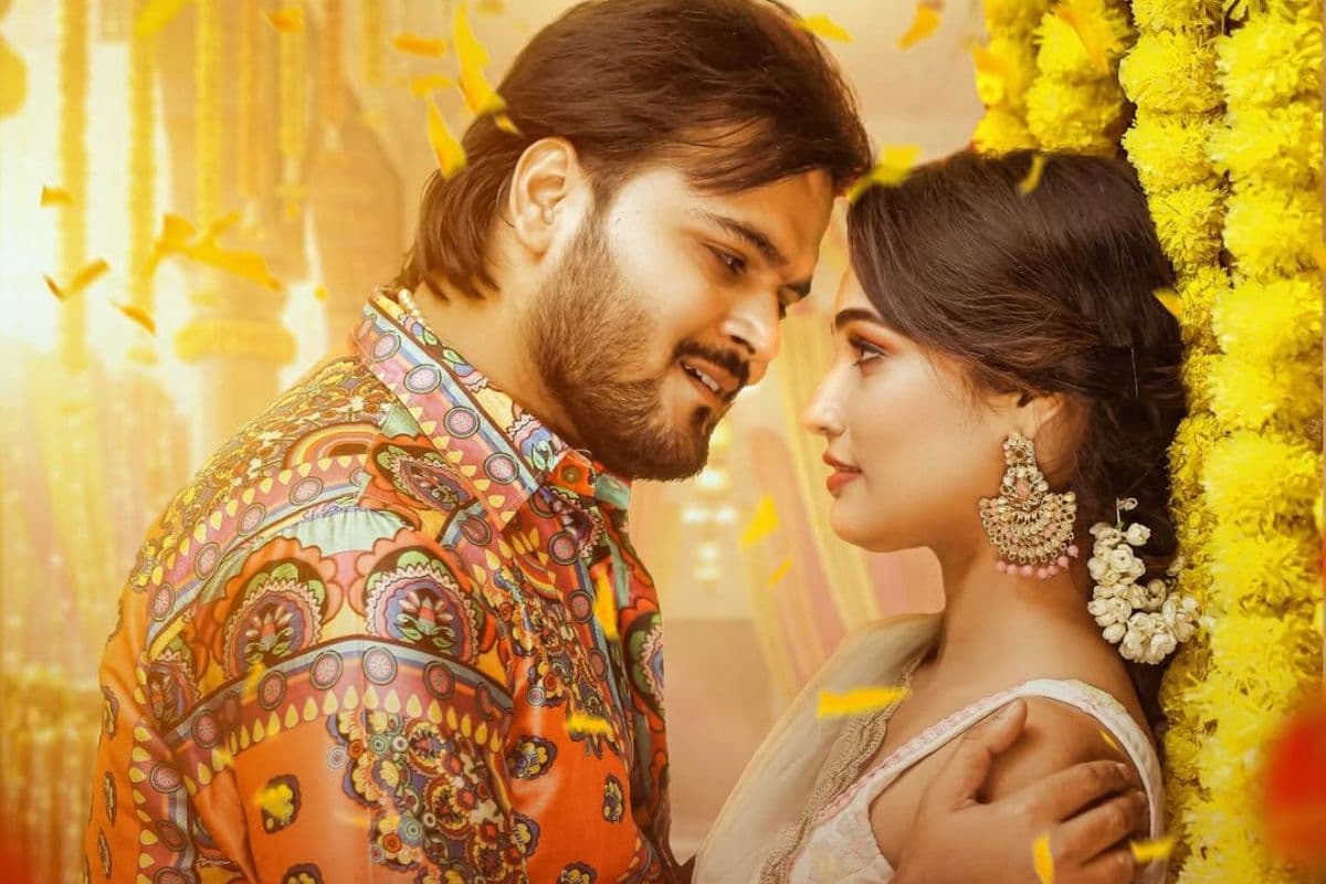 Bhojpuri Song: 'जियल हराम भईल बा' गाने में क्वीन शालिनी की सादगी पर फिदा हुए अरविंद अकेला कल्लू, देखें वीडियो