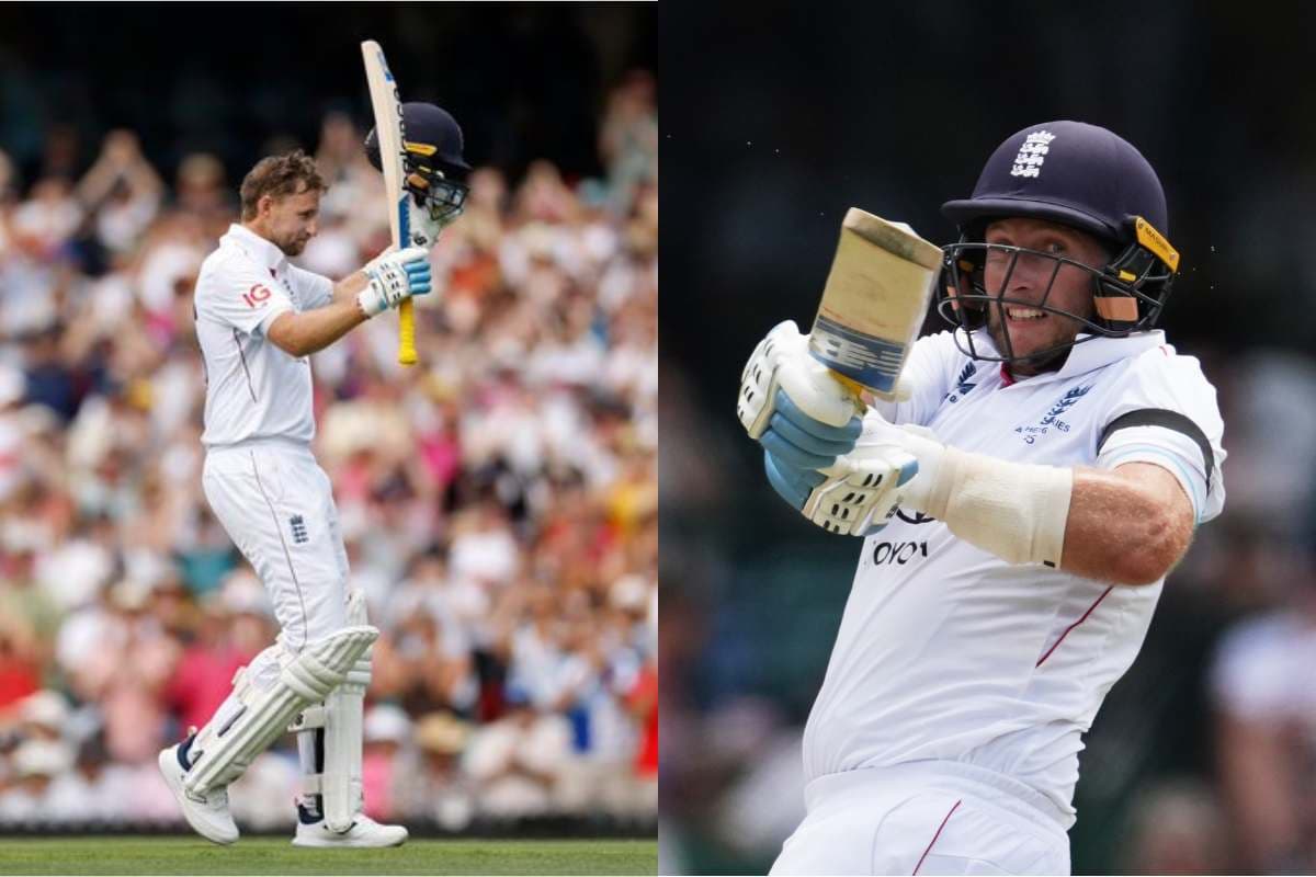 जो रूट का एक और कारनामा, सिडनी टेस्ट के दौरान इस मामले में की रिकी पोंटिंग की बराबरी