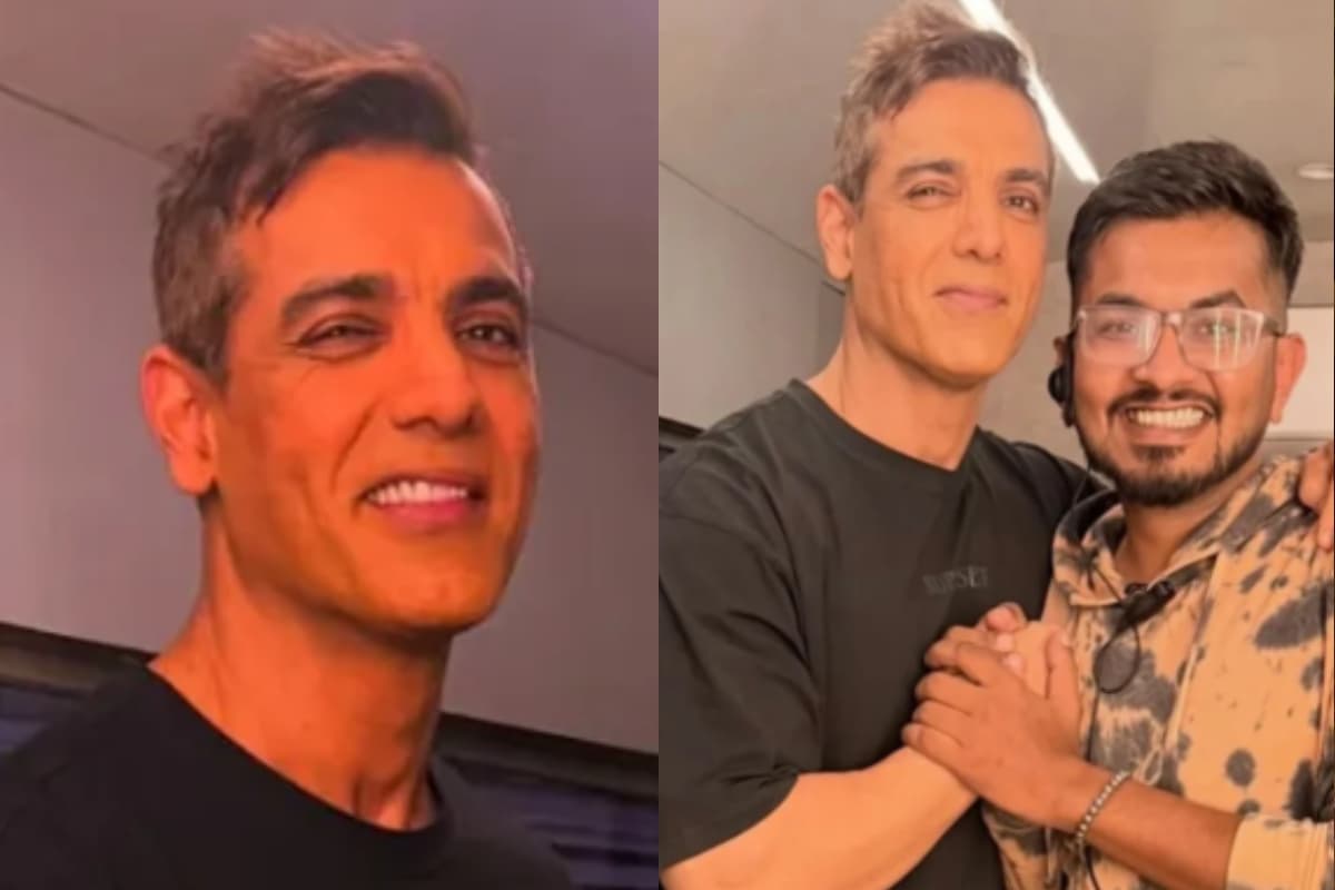 John Abraham New Look: ‘ये क्या हो गया जॉन को?’ बदले लुक ने फैंस को चौंकाया