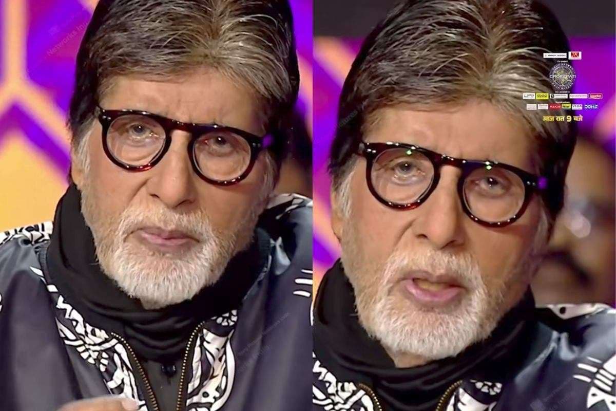 KBC 17 Finale: ‘कौन बनेगा करोड़पति 17’ के फिनाले में छलक पड़े बिग बी के जज्बात, कहा- ‘मेरे लिए बड़ी सौभाग्य की बात है’