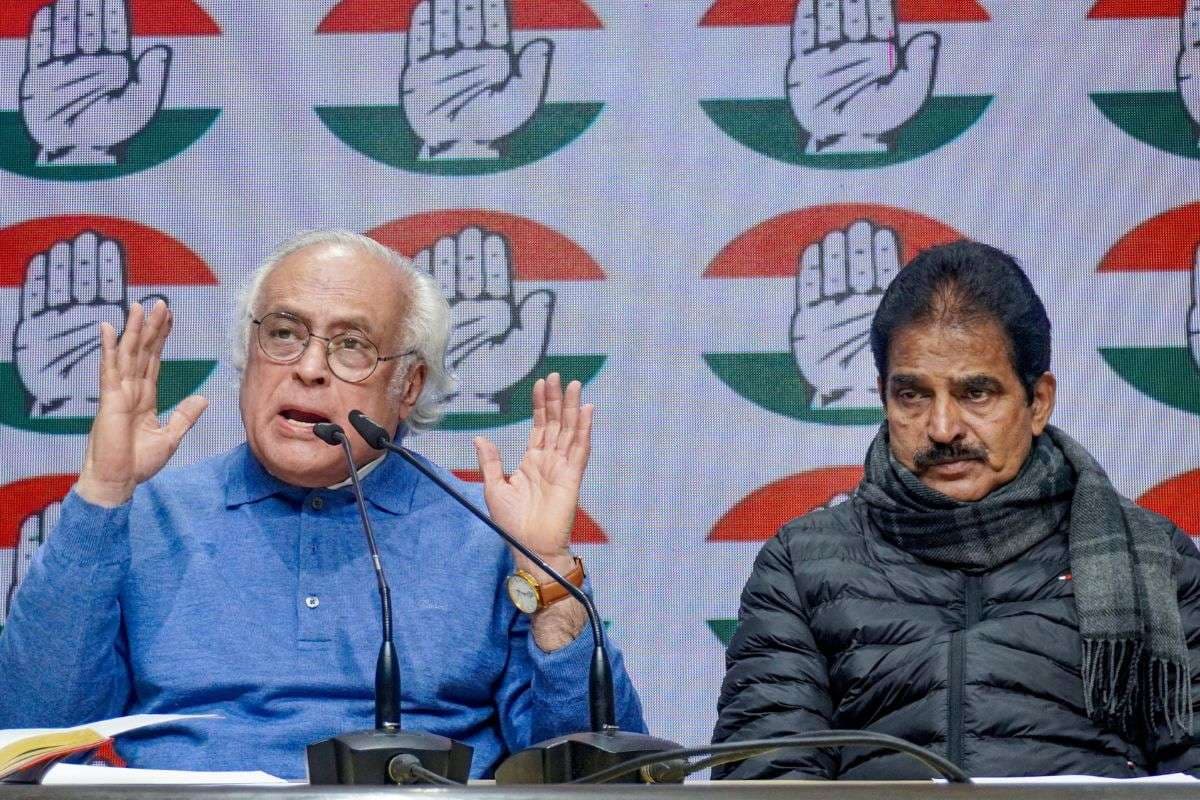 MNREGA Bachao Sangram: 8 जनवरी से कांग्रेस शुरू करेगी मनरेगा बचाओ संग्राम, जी राम जी को कोर्ट में देगी चुनौती