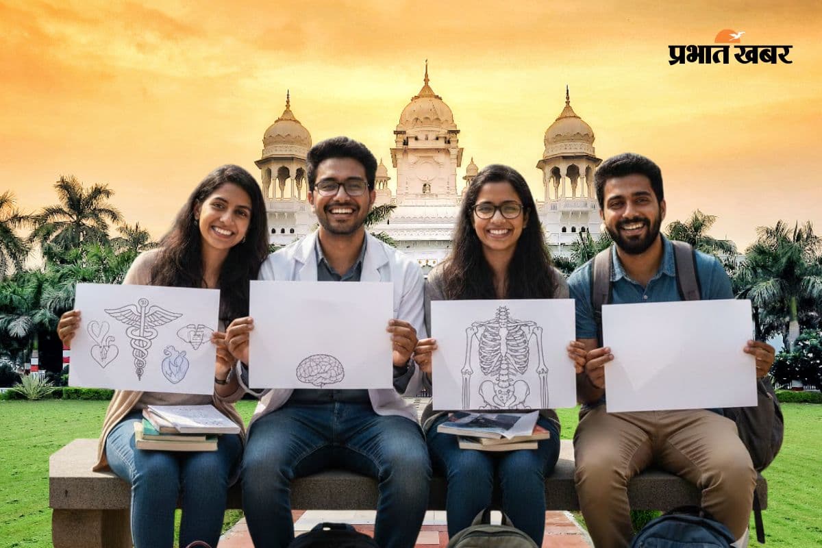 KGMU क्यों है मेडिकल स्टूडेंट्स की पहली पसंद, जानें कितनी हैं MBBS की सीटें