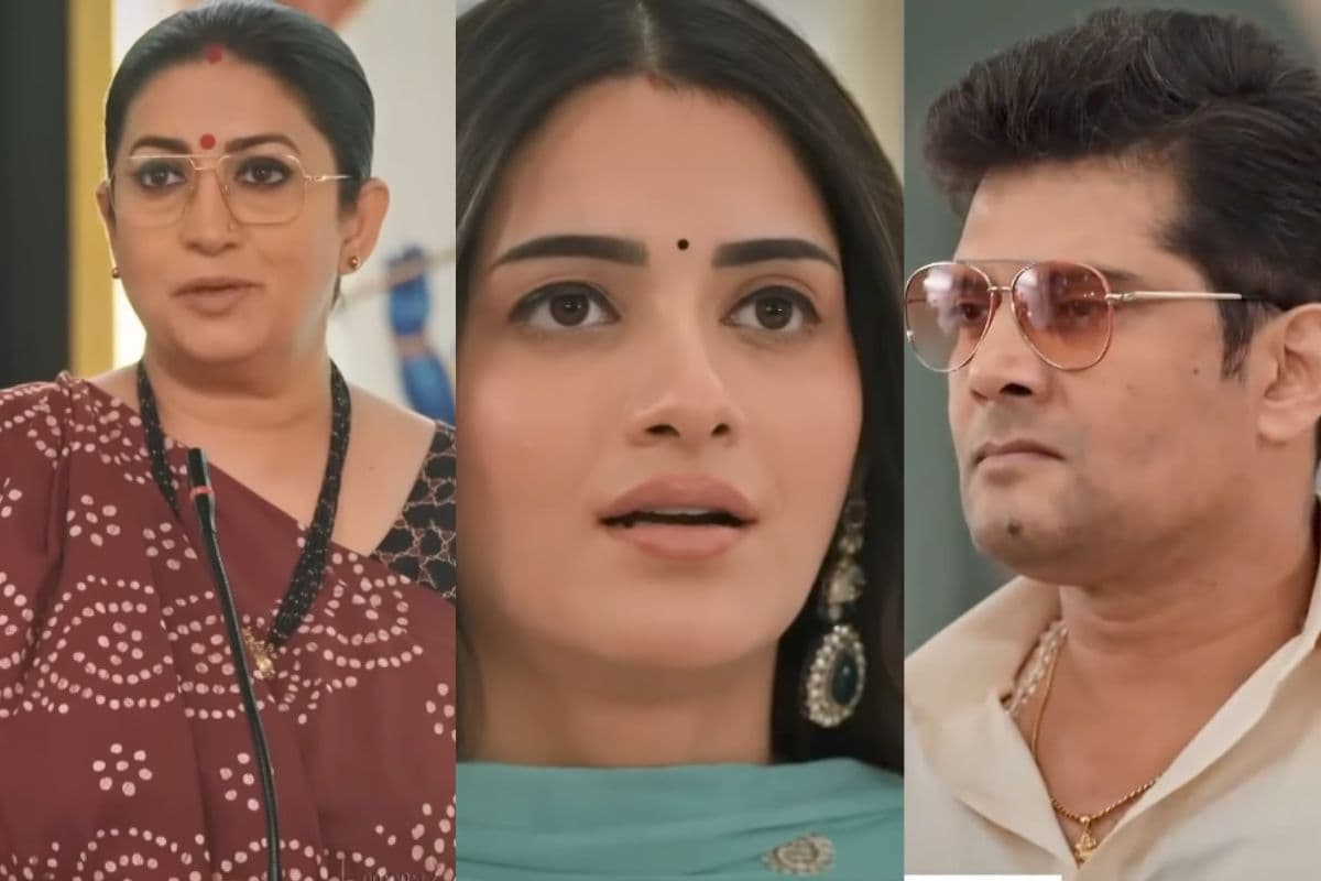 Kyunki Saas Bhi Kabhi Bahu Thi 2: तुलसी के तेवर देख बौखलाई उसकी सौतन, बापजी के सामने खुल गई नॉयना की पोल, परी-रणविजय का होगा तलाक