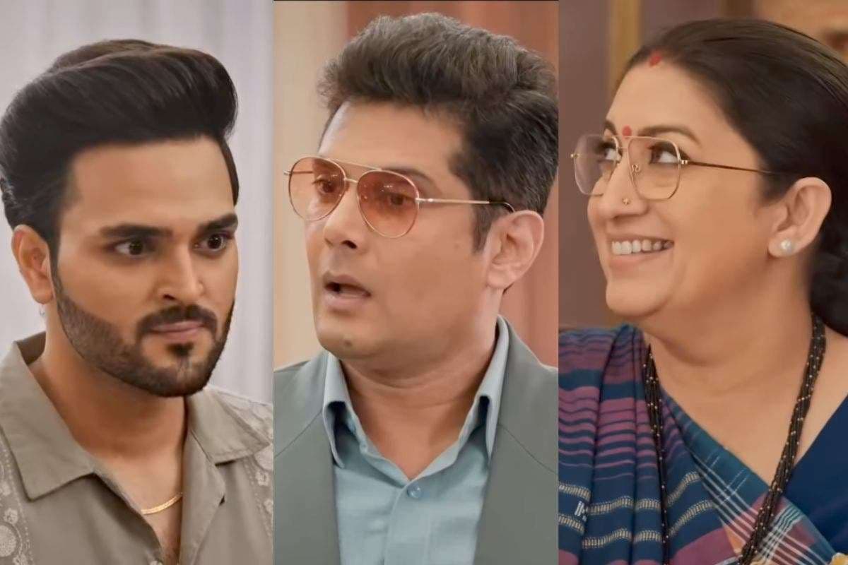 Kyunki Saas Bhi Kabhi Bahu Thi 2: रणविजय की साजिश से उजड़ जाएगी मिहिर की दुनिया, घर आते ही तुलसी की खूब सेवा करेंगे वृंदा-अंगद