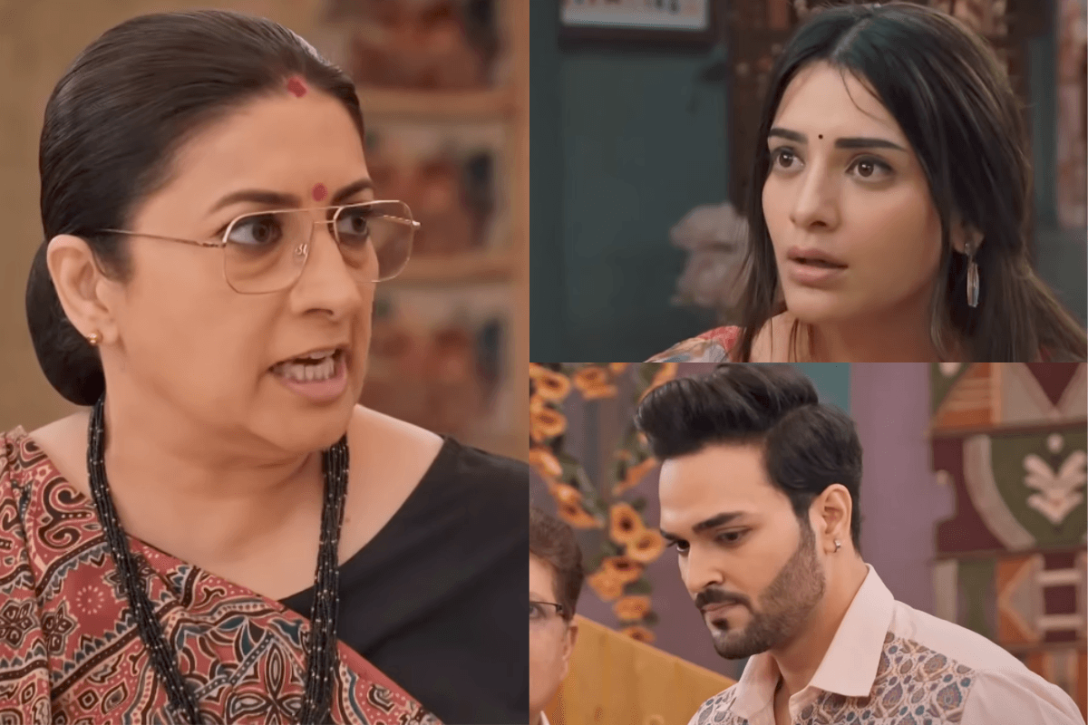 Kyunki Saas Bhi Kabhi Bahu Thi 2: तुलसी की खरी-खोटी सुनने के बाद नॉयना को जलील करेगा मिहिर, कोर्ट में परी को धमकाएगा रणविजय