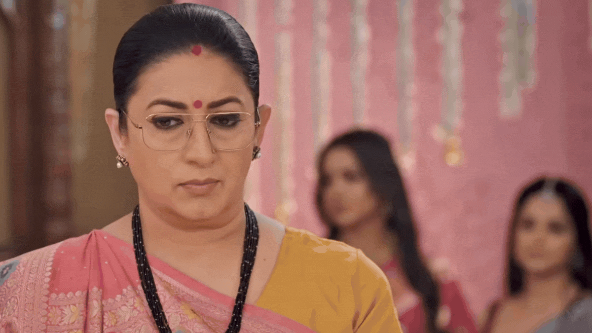 Kyunki Saas Bhi Kabhi Bahu Thi 2: तुलसी की बढ़ती ताकत देख बौखलाई नॉयना, मिहिर से अलग करने के लिए करेगी हद पार