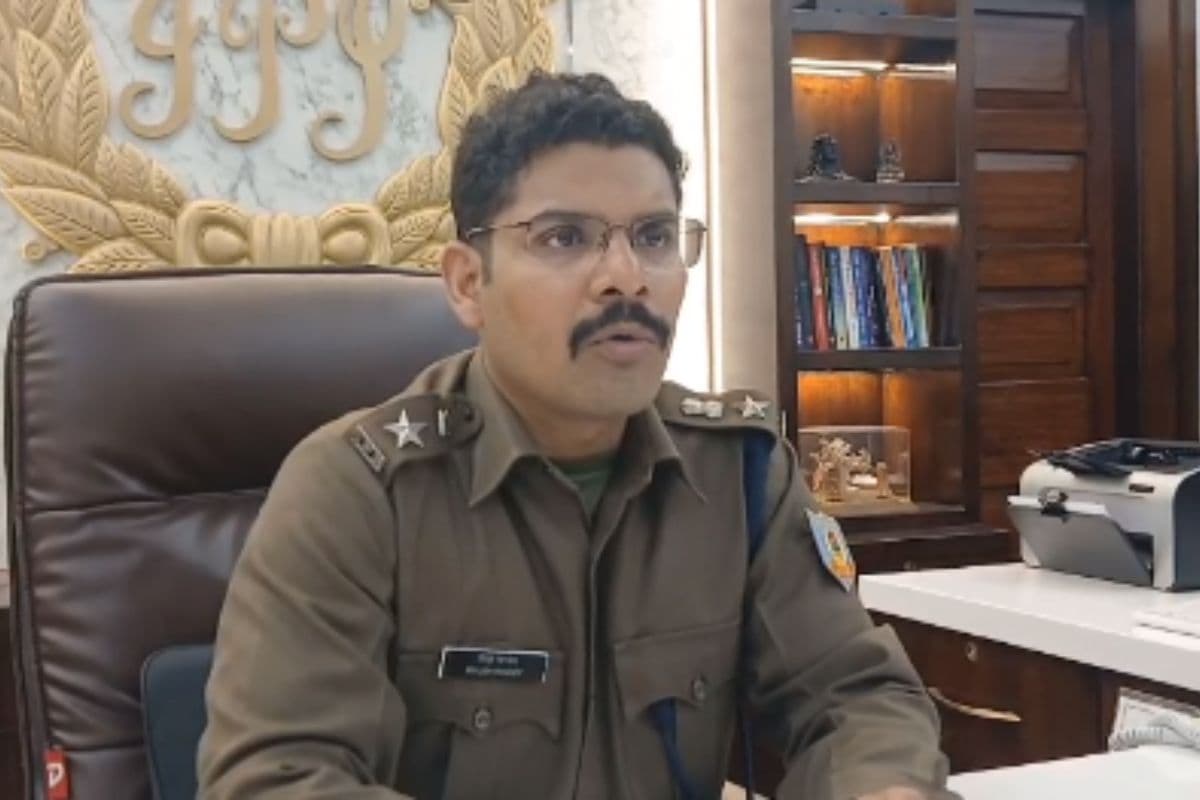 Kairav Gandhi Kidnapping Case