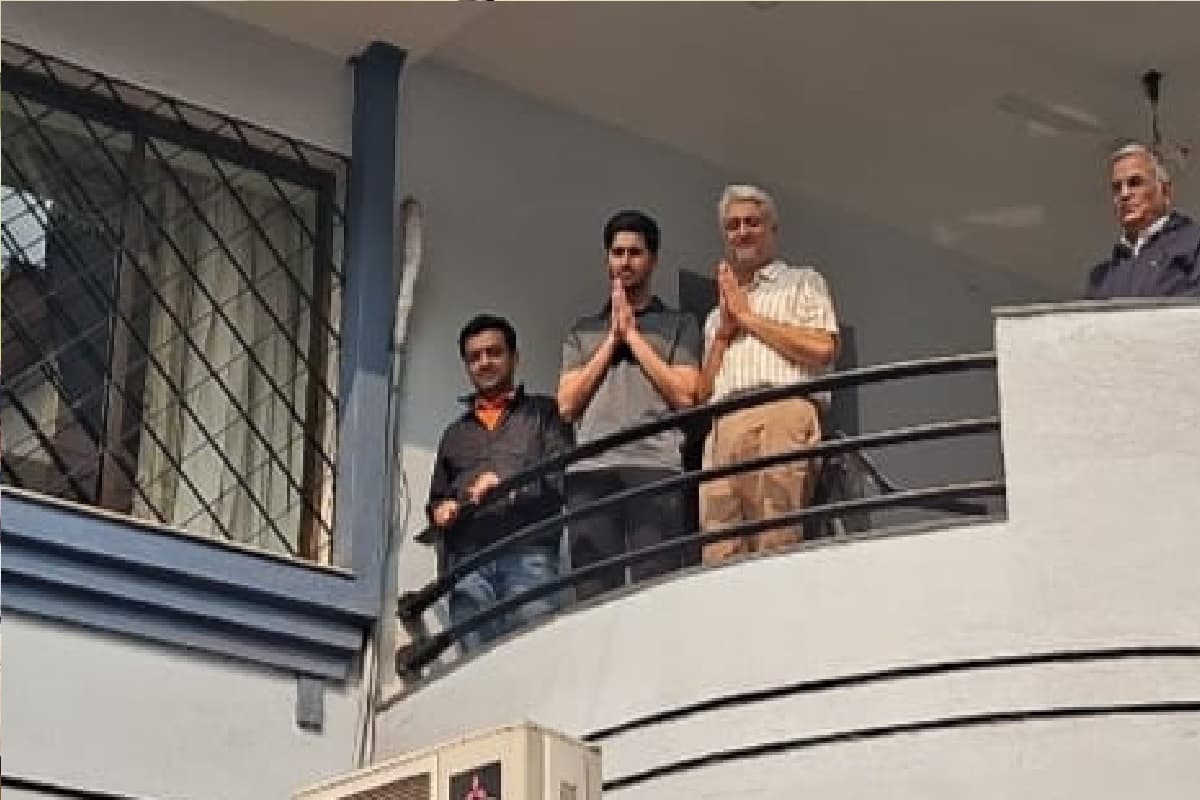 जमशेदपुर पुलिस का ‘ऑपरेशन सिंदूर’ सफल, कैरव के आठ किडनैपर दबोचे गए, बरही से हथियार और गाड़ियां बरामद