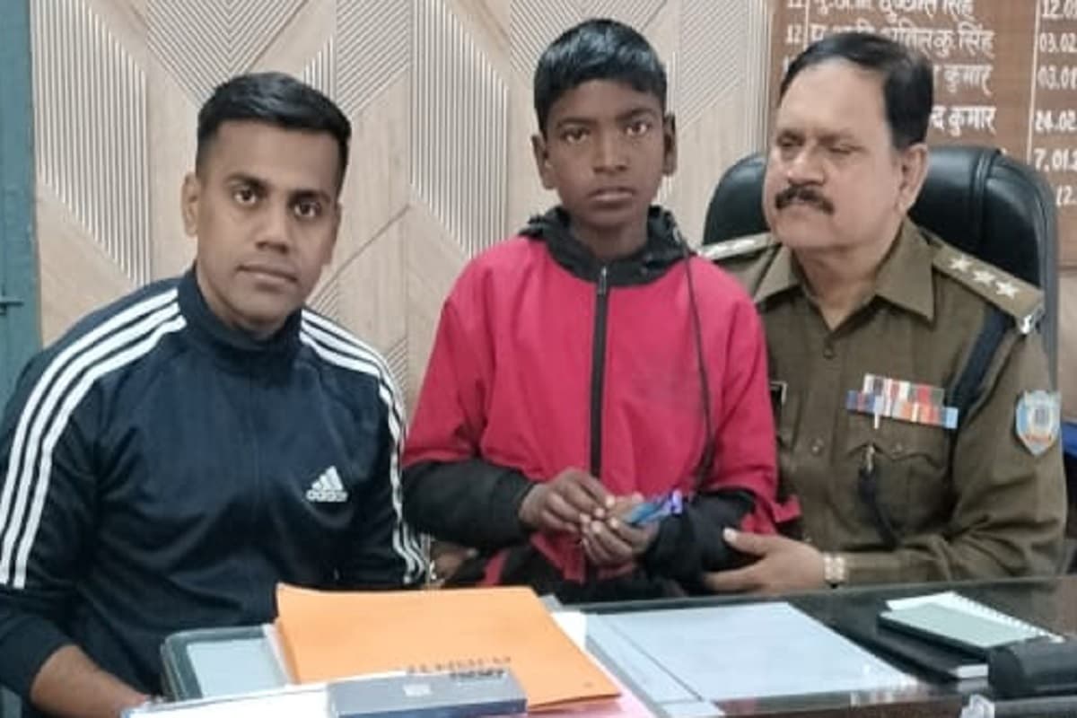 दो महीने से कहां लापता था ओरमांझी का कन्हैया, पुलिस को कैसे मिला सुराग? जानें A To Z