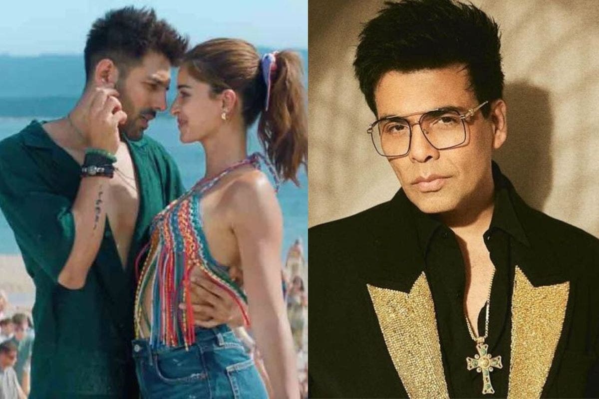 Kartik Aaryan: ‘तू मेरी मैं तेरा’ के फेल होते ही कार्तिक आर्यन ने लिया चौंकाने वाला फैसला, मेकर्स को लौटाए 15 करोड़ रुपये