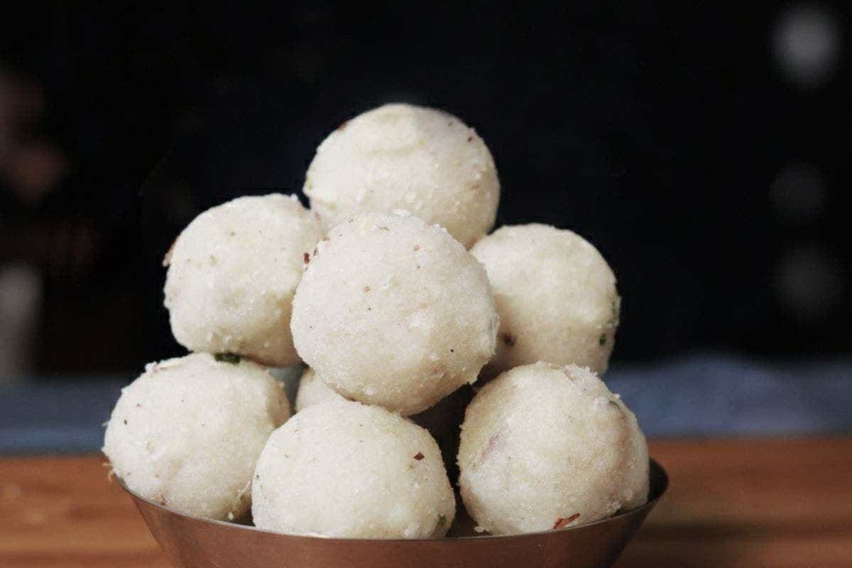 Kasar Recipe: बिहार की गुड़ वाली देसी कसार, मकर संक्रांति पर जरूर बनाएं यह पारंपरिक मिठाई