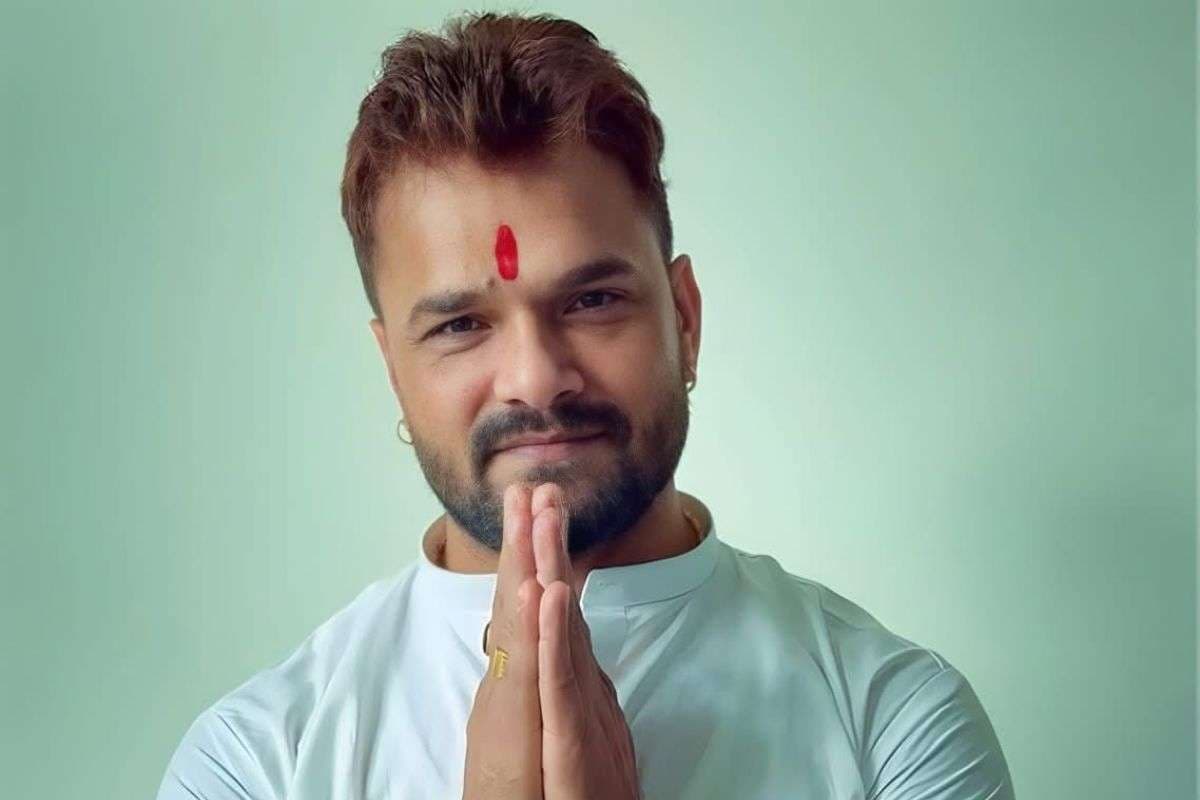 क्या खेसारी लाल यादव का राजनीति से हुआ मोहभंग? बिहार की जनता को बताया दोषी!