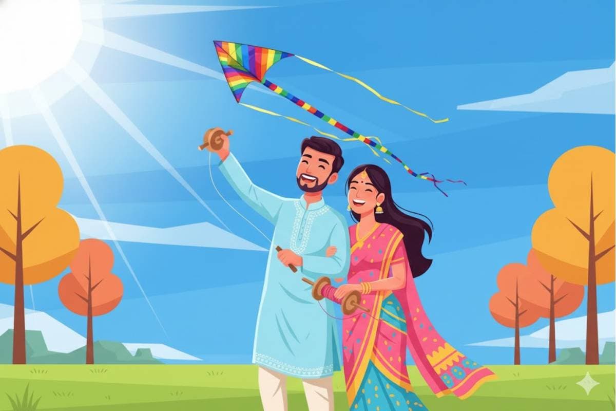 Kite Manjha Buying Tips for Makar Sankranti: मकर संक्रांति पर पतंग और मांझा खरीदते समय याद रखें ये 7 जरूरी टिप्स