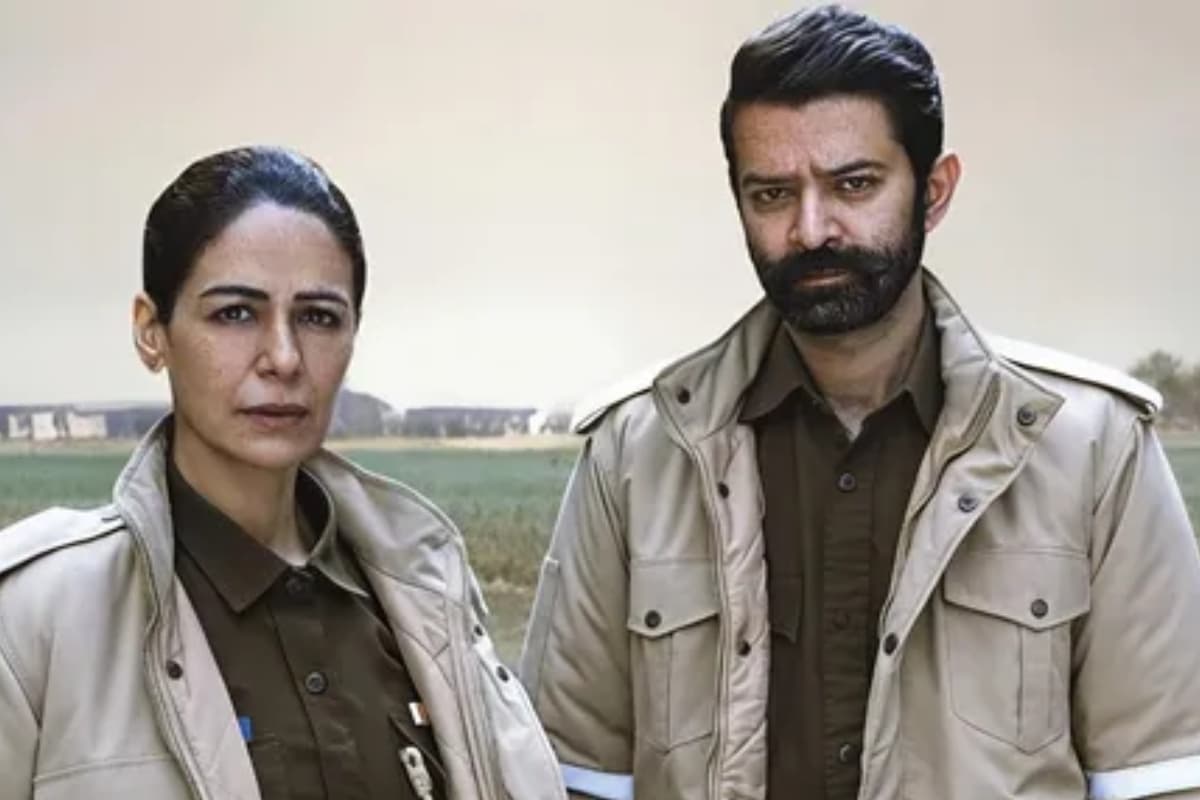 Kohrra Season 2 Trailer: नेटफ्लिक्स पर लौट रही चर्चित क्राइम सीरीज ‘कोहरा’, ट्रेलर ने बढ़ाया सस्पेंस