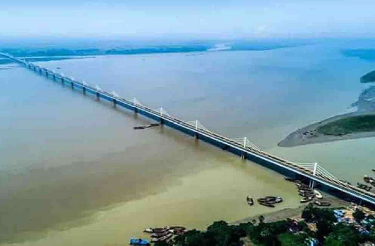 Airport: नये साल में बिहार को मिलेगी सबसे लंबे पुल की सौगात, सुपौल एयरपोर्ट से शुरू होगी उड़ान