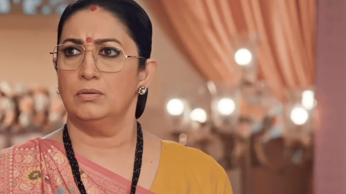 Kyunki Saas Bhi Kabhi Bahu Thi 2: नॉयना की चालों पर फिरेगा पानी, बापजी का कर्ज चुकाने और रणविजय को एक्सपोज करने के तैयारी में है तुलसी