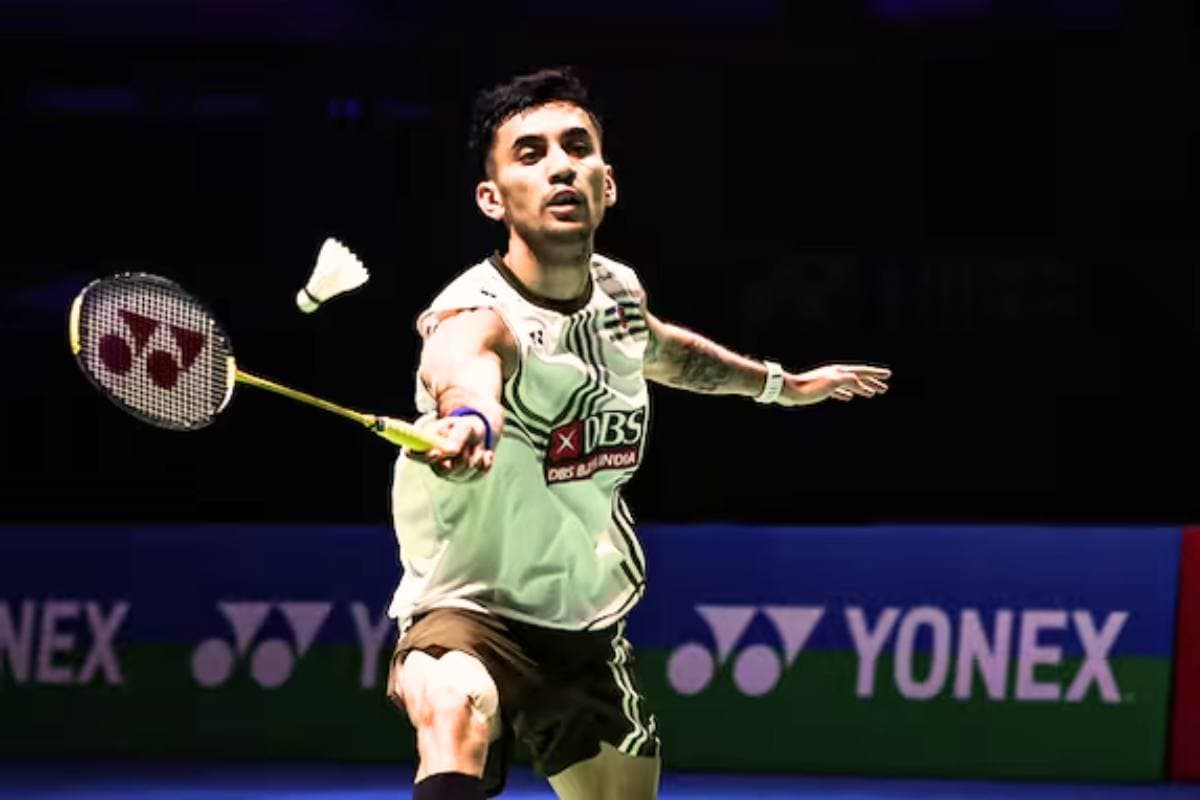 India Open: लक्ष्य सेन की हार के साथ भारत की चुनौती खत्म, क्वार्टर फाइनल में थमा सफर