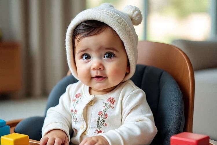 Latest Baby Boy Names 2026: अपने बेटे के लिए चुनें यूनिक, स्टाइलिश और शुभ नामों की लिस्ट