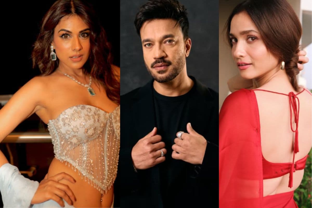 Laughter Chefs 3 में हुई OG स्टार्स की धमाकेदार वापसी, निया शर्मा से लेकर अंकिता लोखंडे ने बढ़ाया मस्ती का तड़का