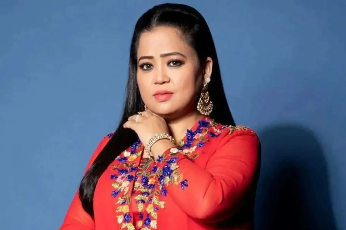 Laughter Chefs 3: टीवी की क्वीन भारती सिंह ने दिया हेल्थ अपडेट, कहा- 'अब स्वस्थ हूं'