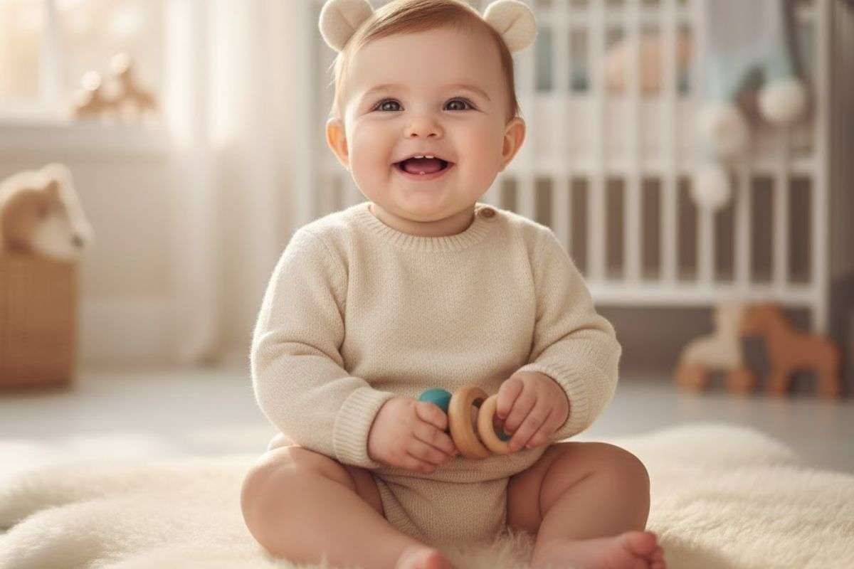 Latest Baby Boy Names 2026: नए साल में जन्में नन्ही जान के लिए लेटेस्ट नामों की लिस्ट