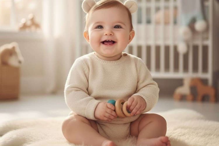 Latest Baby Boy Names 2026: नए साल में जन्में नन्ही जान के लिए लेटेस्ट नामों की लिस्ट