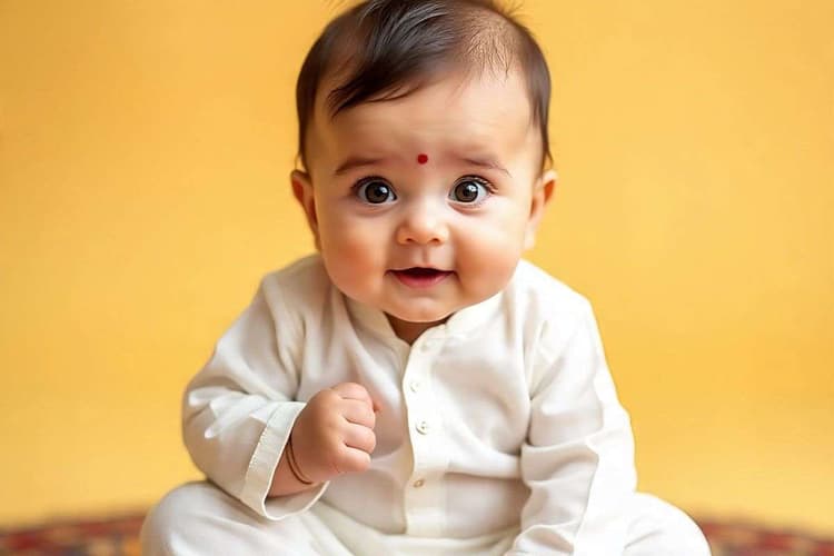 Latest Hindu Baby Boy Names: क्यूट से प्रिंस के लिए गहरे अर्थों वाले लेटेस्ट नामों की लिस्ट