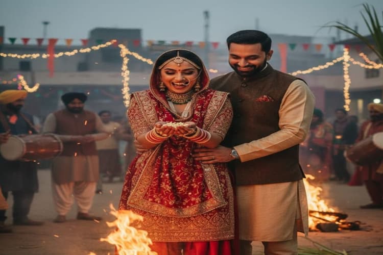 Lohri 2026 Date: लोहड़ी की परंपराएं, कथा और क्यों नवविवाहितों के लिए खास है यह पर्व