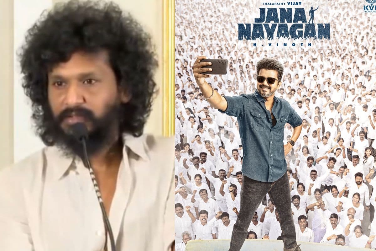 Jana Nayagan: थलपति विजय की आखिरी फिल्म में 'कुली' डायरेक्टर लोकेश कनगराज की एंट्री कन्फर्म, बढ़ी फैंस की एक्साइटमेंट
