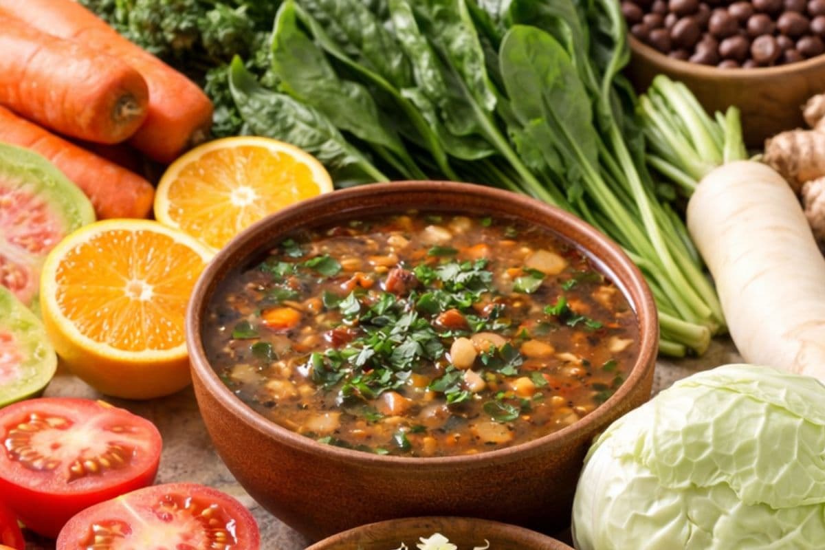 Low Calorie Foods in Winter: ठंड में भी रखें वजन कंट्रोल, डाइट में जरूर शामिल करें ये 5 लो कैलोरी फूड