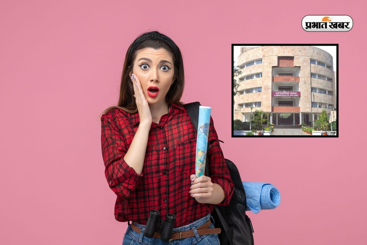 कैंपस प्लेसमेंट में धमाका! बीटेक CSE स्टूडेंट को 74 लाख का ऑफर