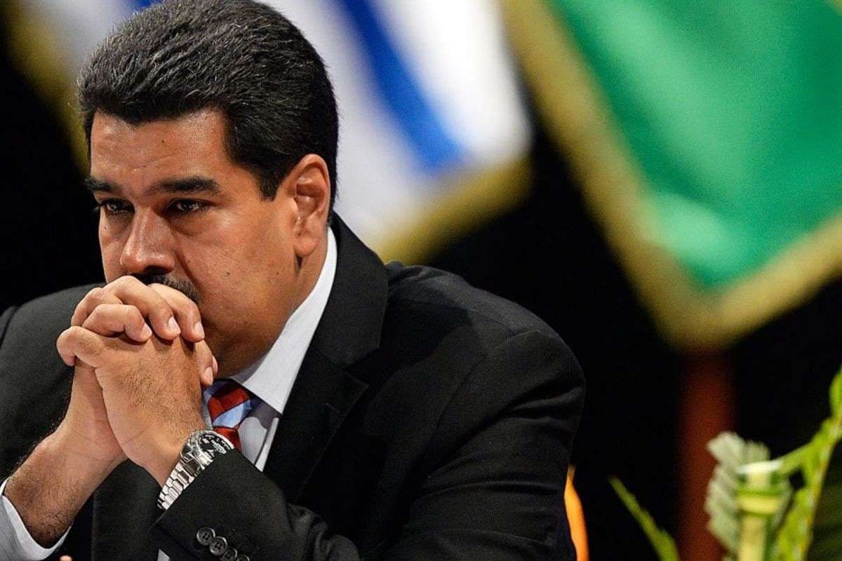 चीन ने अमेरिका पर साधा निशाना! मादुरो को तुरंत रिहा करने की मांग, कहा- अंतरराष्ट्रीय कानून का सीधा उल्लंघन