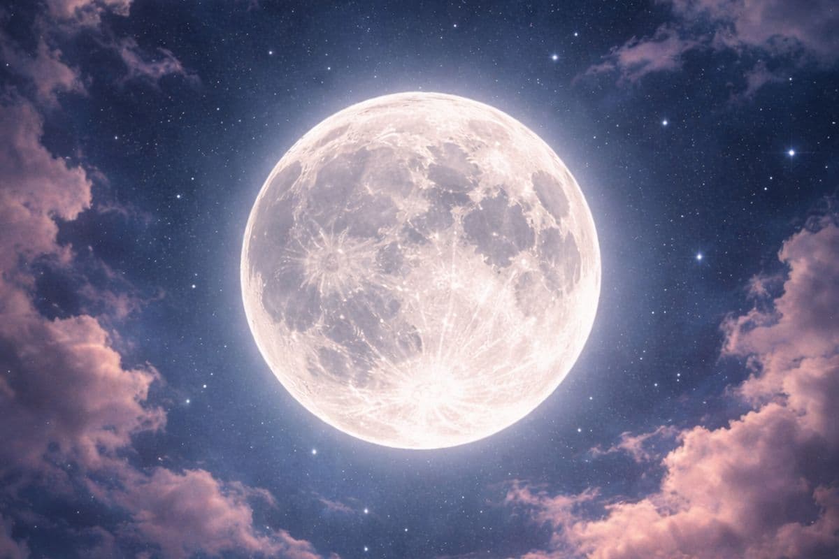 Magh Purnima 2026: माघ पूर्णिमा के दिन चंद्रदेव को अर्घ्य कैसे दें? जानिए नियम