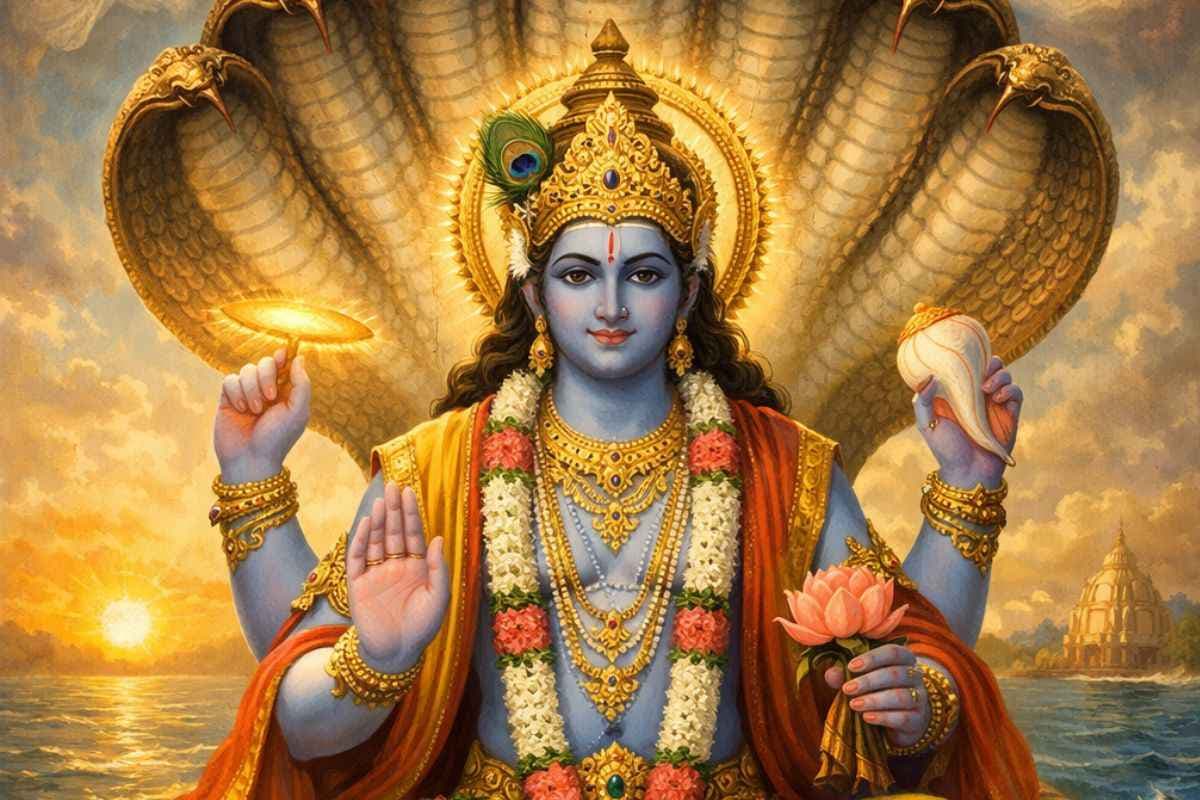 Magh Purnima 2026: माघ पूर्णिमा के दिन जरूर करें इस कथा का पाठ, पूजा का मिलेगा दोगुना फल