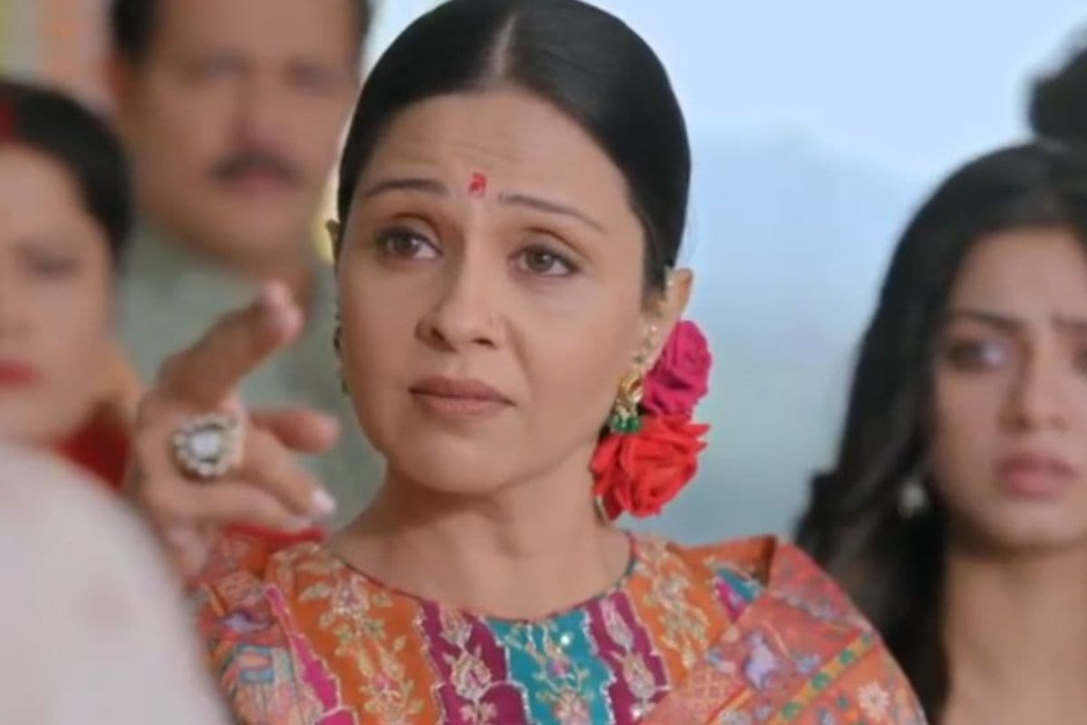 Mahadev & Sons Spoiler: अपने पिता से झूठ बोलकर घर से निकलेगा केतन, महादेव की हार का जश्न मनाएगा भानु