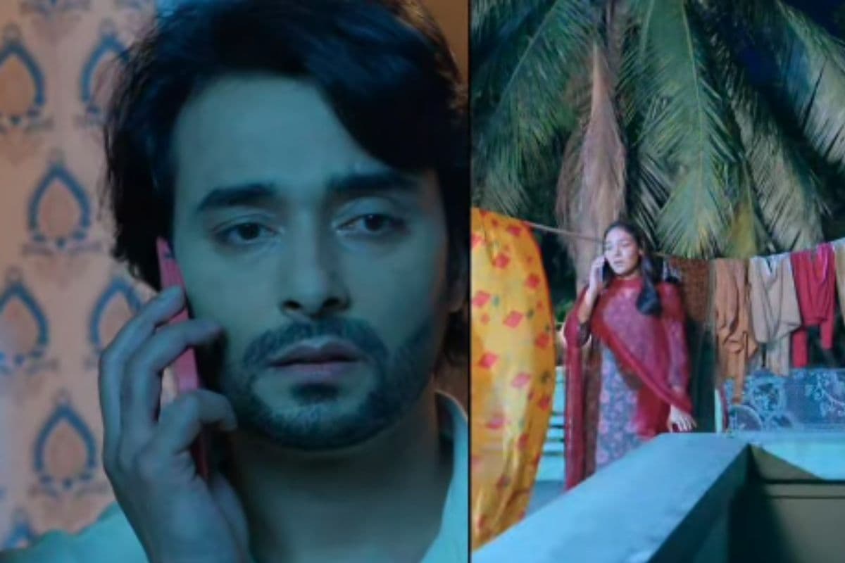 Mahadev & Sons Spoiler: धीरज को थप्पड़ मारेगा केतन, इस वजह से नर्मदा पर पाबंदी लगाएगा सैनी