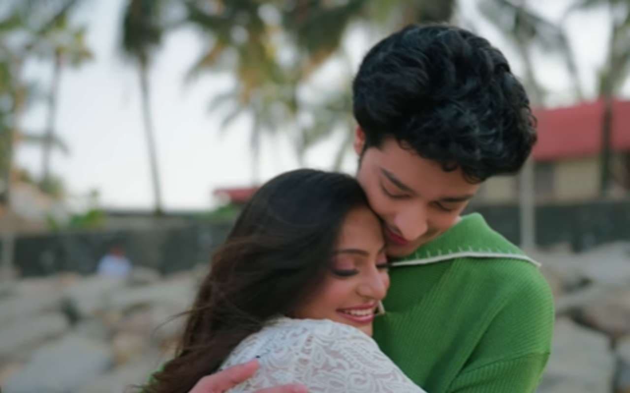 Mahakumbh Viral Girl Monalisa New Song: ‘दिल जानिया’ में वायरल गर्ल मोनालिसा का दिखेगा रोमांटिक अवतार, इस शख्स संग लड़ाएगी इश्क