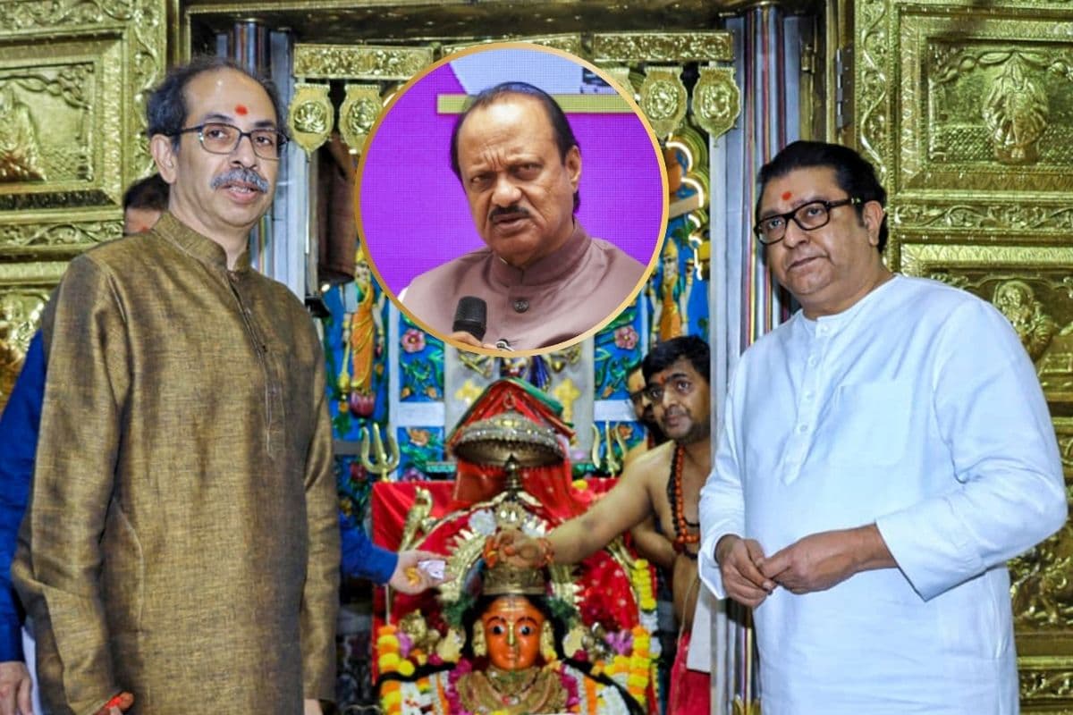 किन 2 सवालों के जवाब आएंगे महाराष्ट्र निकाय चुनाव के बाद?