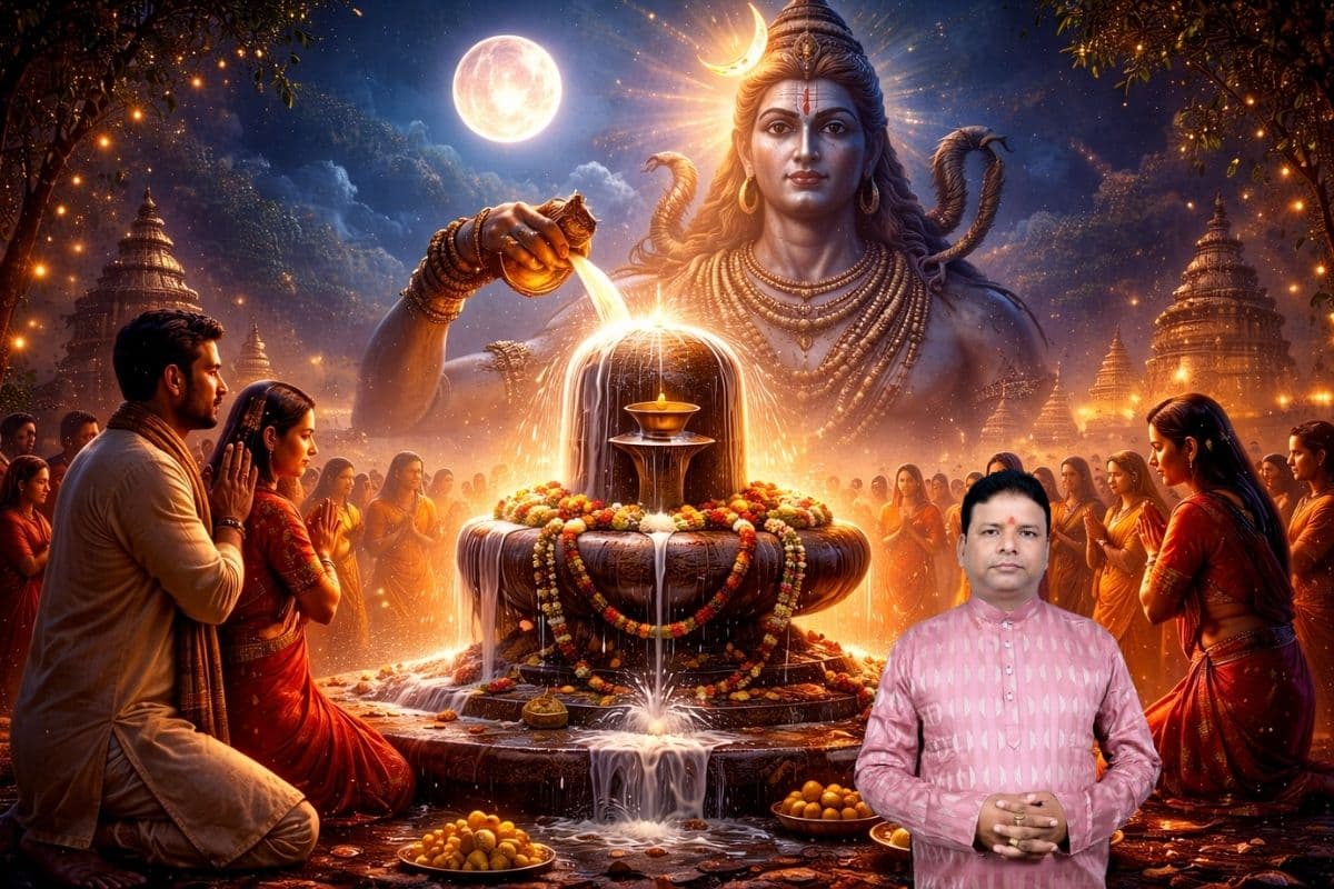Mahashivratri 2026 Actual Date: 15 या 16 फरवरी, जानें कब है महाशिवरात्रि, जानें शिव भक्ति से जुड़े रहस्य
