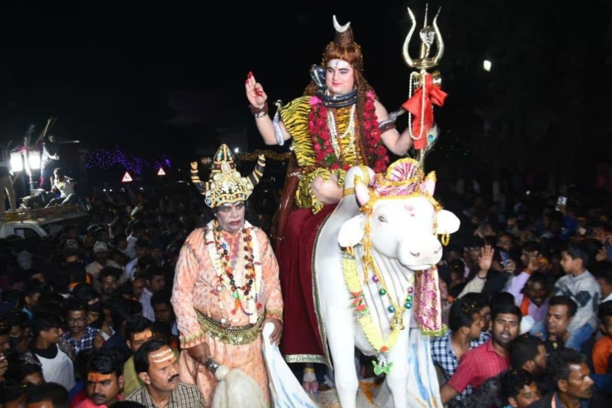 Mahashivratri 2026: महाशिवरात्रि पर 15 फरवरी को निकलेगी ऐतिहासिक शिव बारात