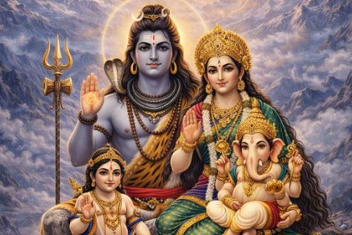 Mahashivratri 2026 Upay: लव मैरिज में आ रही हैं दिक्कतें? महाशिवरात्रि के दिन करें ये खास उपाय, मिलेगा मनचाहा पार्टनर