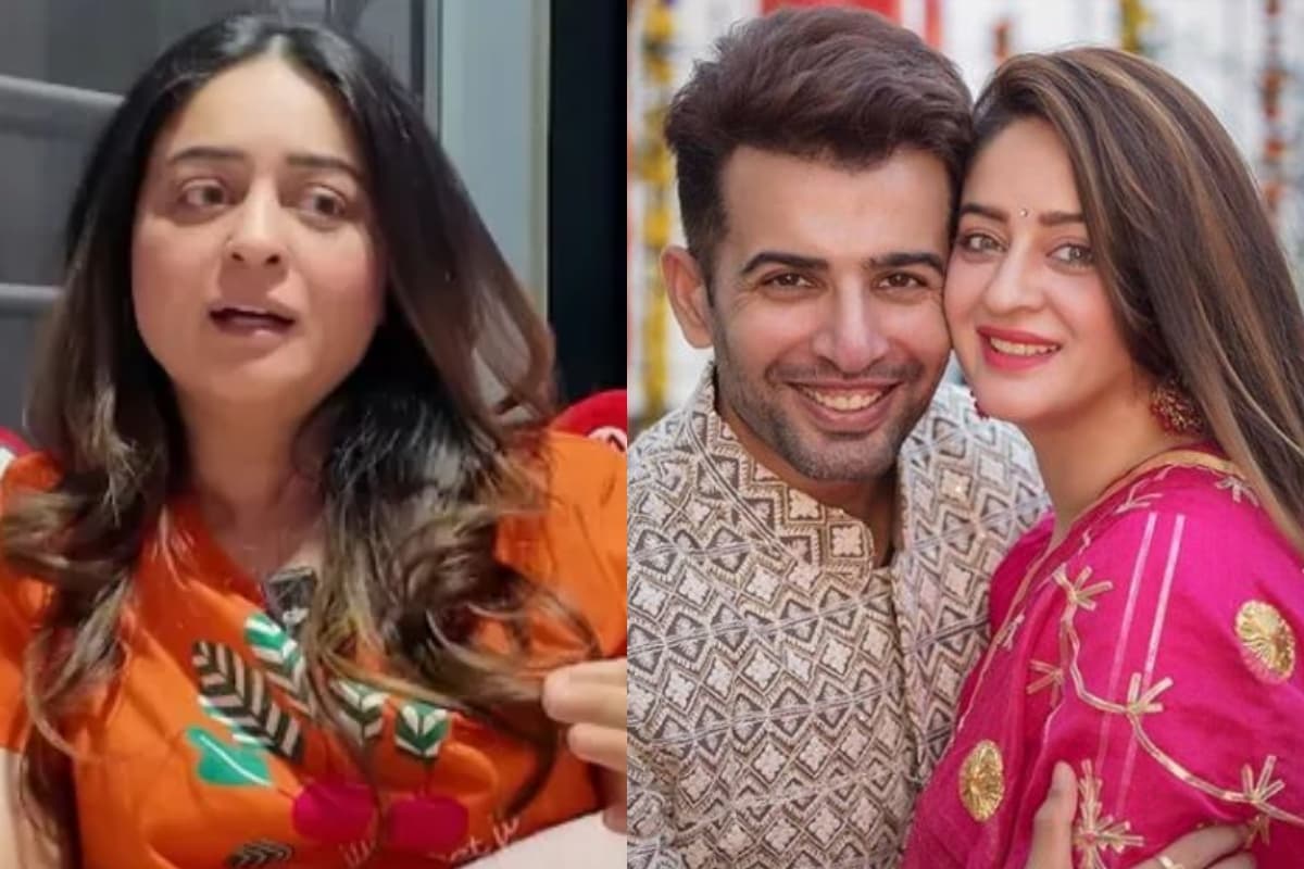 Mahhi Vij: 5 करोड़ एलिमनी के अफवाहों पर माही विज ने तोड़ी चुप्पी, कहा- 'बहुत दुखद...'