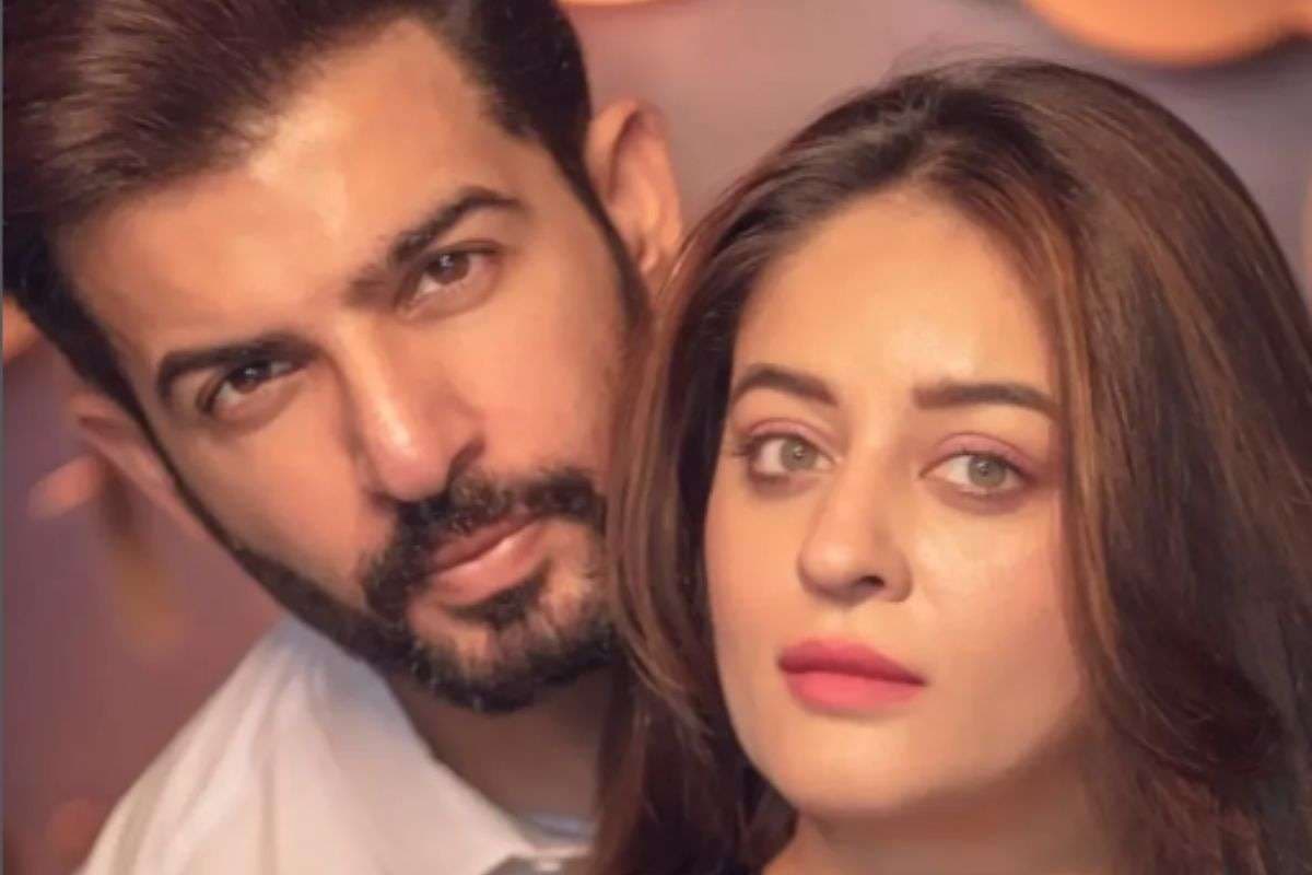 Mahhi Vij-Jay Bhanushali Divorce: 16 साल बाद अलग हुए माही विज और जय भानुशाली, इमोशनल नोट शेयर कर कहा- इस कहानी में कोई विलेन नहीं