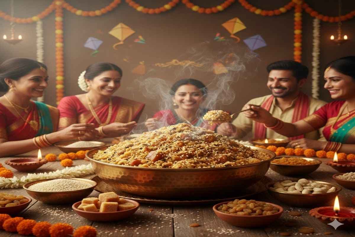 मकर संक्रांति और एकादशी 2026 का संयोग, क्या करना सही है, जानिए क्या कहते हैं शास्त्र