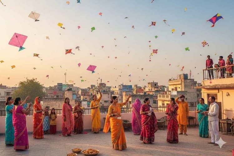 Makar Sankranti 2026: क्यों खास है मकर संक्रांति पर स्नान और दान? जानें इसके पीछे छिपा धार्मिक रहस्य