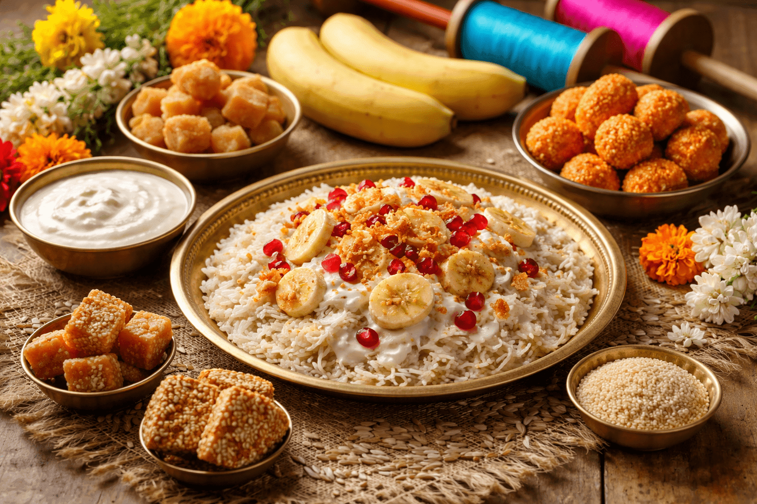 Makar Sankranti 2026