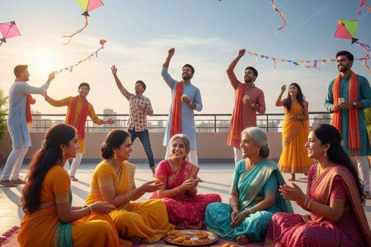 Makar Sankranti Celebration Ideas: मकर संक्रांति का त्योहार बन जाएगा यादगार, इन सेलिब्रेशन आइडियाज को करें ट्राई