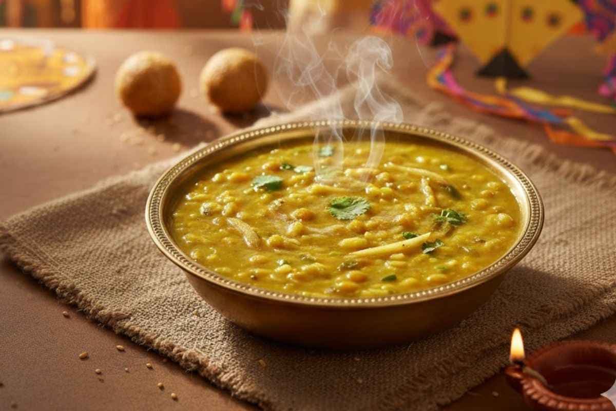 Makar Sankranti 2026: मकर संक्रांति के दिन क्यों खाई जाती है खिचड़ी? शास्त्रों में छिपा है रहस्य