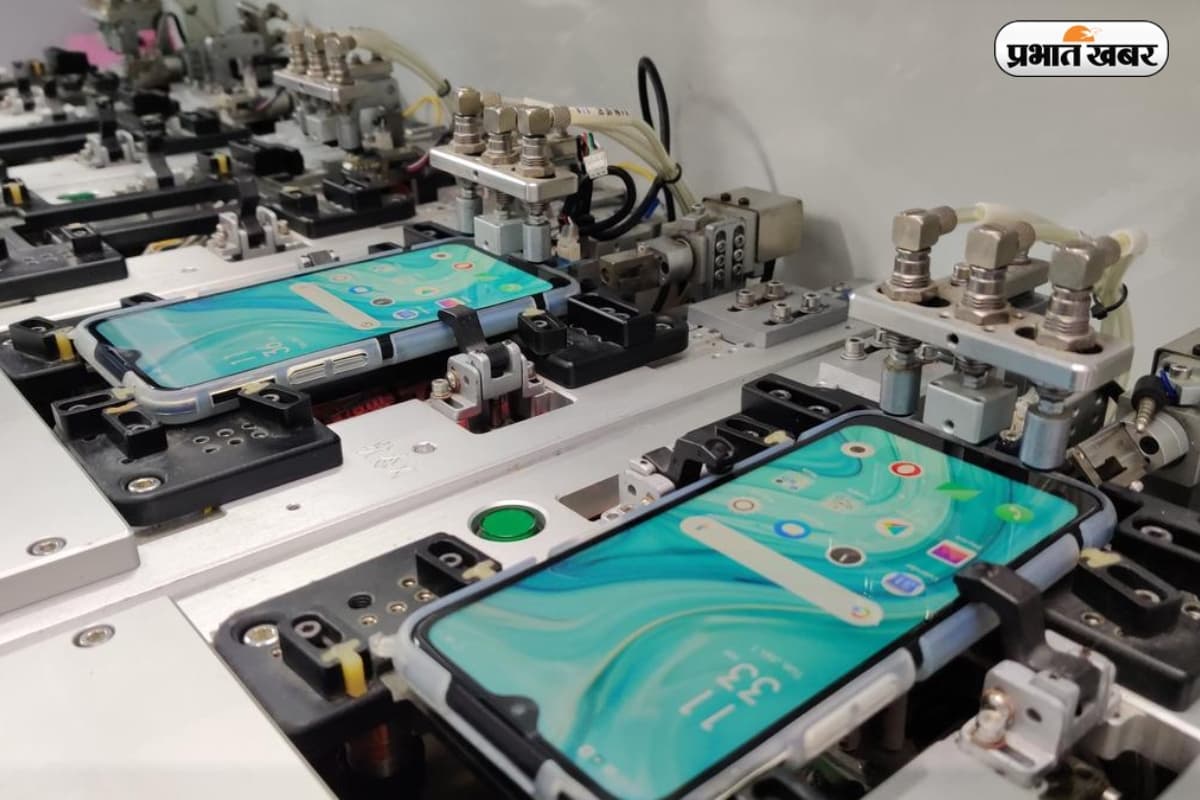 फ्लैट पैनल डिस्प्ले पर कस्टम ड्यूटी बढ़ी, भारत में मैन्युफैक्चरिंग को मिलेगा बड़ा फायदा